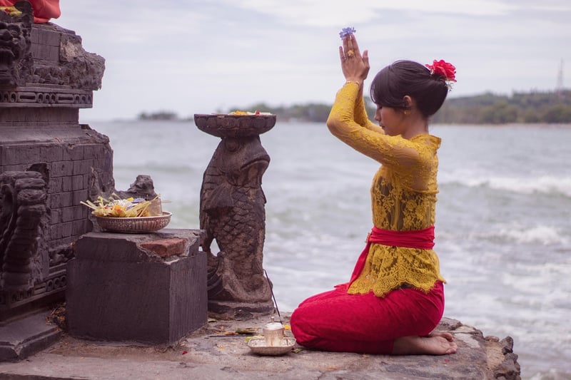 Traditional Customs